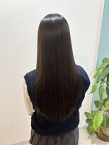 リュタン(LUTIN) LUTIN『髪質改善+トリートメント+カット』
