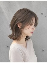 シード(SEED)&nbsp;SEED Styleセミロング