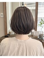 アフェット(hair make affetto)&nbsp;髪質改善/縮毛矯正/酸性ストレート/ヘッドスパ/白髪染め