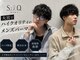 Men's SilQ 大宮/メンズサロン/メンズパーマの写真