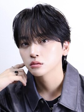 フレイバ 吉祥寺(FLAVA) シースルーマッシュ ラウンドマッシュ ナチュラルマッシュ