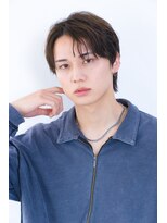 ビューティービースト 大名店(beauty:beast)&nbsp;メンズニュアンスパーマ/韓国風