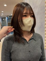 ブラウン (BROWN)&nbsp;あ