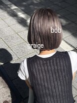 ソファ ヘア 仙台(Sofa) bob graige