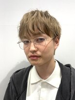 ローム 北花田店(Rome) アクティブショート/ナードショート/メンズハイトーン