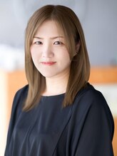 アグ ヘアー ピア 久喜青毛店(Agu hair pia) 武正 寛子