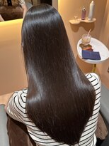 ミレヘアー 越谷(Mire hair)&nbsp;20代30代40代/美髪縮毛矯正/髪質改善トリートメント