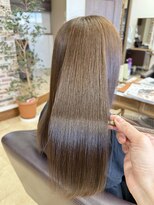 トップスタイル リッチ&nbsp;乾燥する秋こそ髪質改善