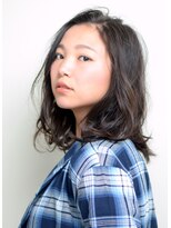 ミュージアム(MUSEUM)&nbsp;■MUSEUM■かきあげミディ