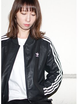 ヴィスク 北堀江(visccc) □ヨハコdesignミディアム□