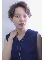 ソイ 下北沢(soi)&nbsp;ジェンダーレスショート【soi下北沢】