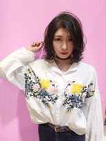 グランボーテ(GrandBeaute)&nbsp;【GrandBeaute】大人外ハネボブ by藤井