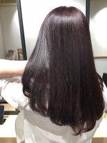 フォーク(FOLK)&nbsp;恵比寿×YAMATO ラベンダーピンク