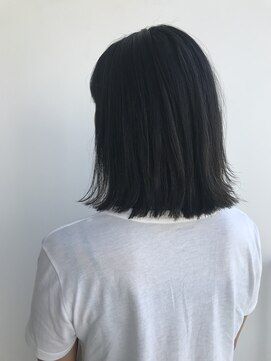 エイト マカビ 沖縄真嘉比店(EIGHT makabi) 【EIGHT 真嘉比】お客様スタイル_デザインカラー