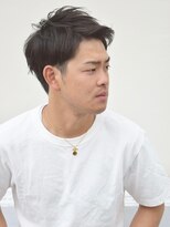 マーズオム 宝塚旭町店(mars HOM)&nbsp;RUDE UP BANG SHORT