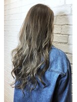 グレープバイン 港南台(GRAPEVINES)&nbsp;外国人風／ロングウェーブ