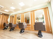 フリズーア(Friseur)