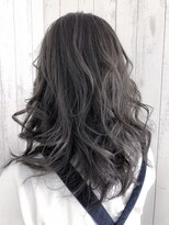 プログレス つくば店(PROGRESS by ヂェムクローバーヘアー) お客様カラースタイル