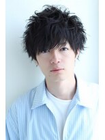 デュノヘアー 神戸三宮店(DUNO hair)&nbsp;【DUNO三ノ宮】マッシュショート