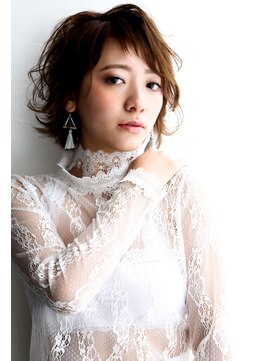 モードケイズ　心斎橋店　MODE K's 学割U24