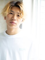 リアン 方南町店(Lian) 【2019年夏の新作スタイル】方南町美容室Lian