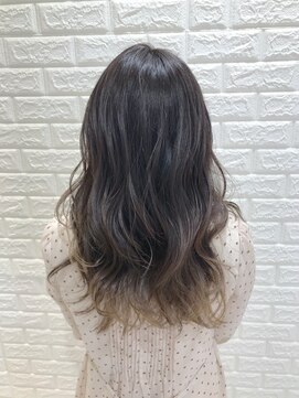 モードケイズ 松原店(MODE K's) 裾カラー