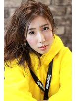 バジオットエイチ(BUZZIoT h)&nbsp;レディブランジュ×ストリートMIX