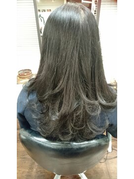 タイガ 上野御徒町(TAIGA) 艶髪トリートメント(VENUSstyle#23)