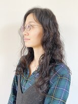 ヘアーアイストゥーレ(HAIR ICI TRE)&nbsp;ヒッピーハードパーマ