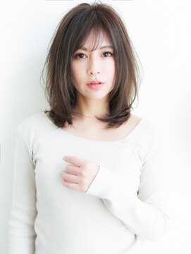 アイニティ 少路(Inity) ☆Inity☆時短が叶う！大人ミディ