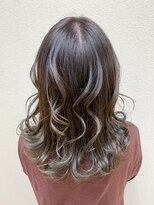 オアシス ガーデン 新越谷店(Oasis GaRDEN)&nbsp;スモーキーグレージュ