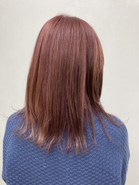 コレットヘア(Colette hair) ◎PINK!PINK!PINK!◎