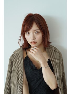 プロデュース 古淵店(Produce) ゆるふわ外ハネ【町田/相模原/古淵】