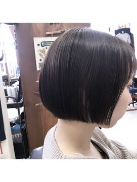 ピノ(pino) ＊pino bob 3/8＊