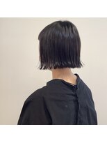 ユニカ(Unica)&nbsp;ミニボブ