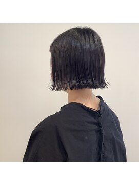 ユニカ(Unica) ミニボブ