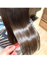 髪屋こころ 浦和美園&nbsp;髪質改善カラーエステ・ダメージ予防&改善