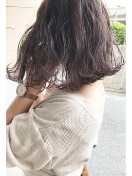 アンサングテイラー(unsung tailor) unsung tailor  guest style