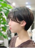 ミニボブ
