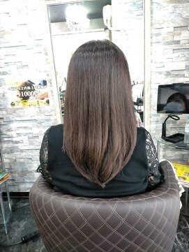 ヴィソップ(V.S.O.P) 大人のしっとりサラサラミディアム