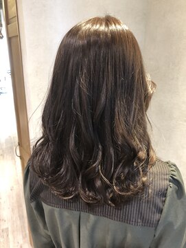 カルテット(Quartett) 【Quartett】ラテベージュカラー