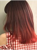 似合わせカット/くびれヘア/デザインカラー[新潟駅]