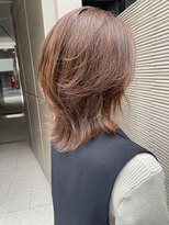 エイト 博多店(EIGHT hakata)&nbsp;ミディアムウルフ★