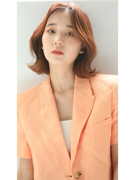 フィガロ アヴェダ(FIGARO AVEDA) ワンンホンヘア