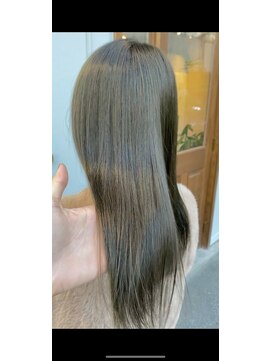 ラベンダー バイ ジュエル 湘南台駅西口店(Lavender by JEWEL) ☆お客様スタイル☆【Lavender by JEWEL 湘南台/湘南台駅】