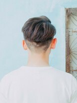 エクファフォーメン(EX-FA FOR MEN)&nbsp;～EX-FA FOR MEN～かきあげアーミースタイル