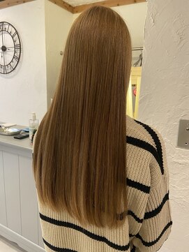 チリンバイロストシティー(Chillin by LOSTCITY) ベージュ系カラー