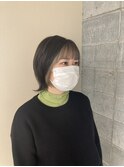 インナーカラー