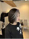 フェイスフレーミング