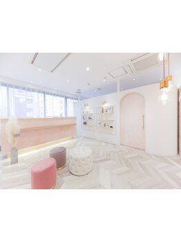 全席完全個室♪髪質改善トリートメント/ヘッドスパ特化型サロン☆酸性ストレートも大人気☆